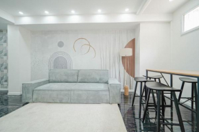 Appartement Mairie des Lilas - IV